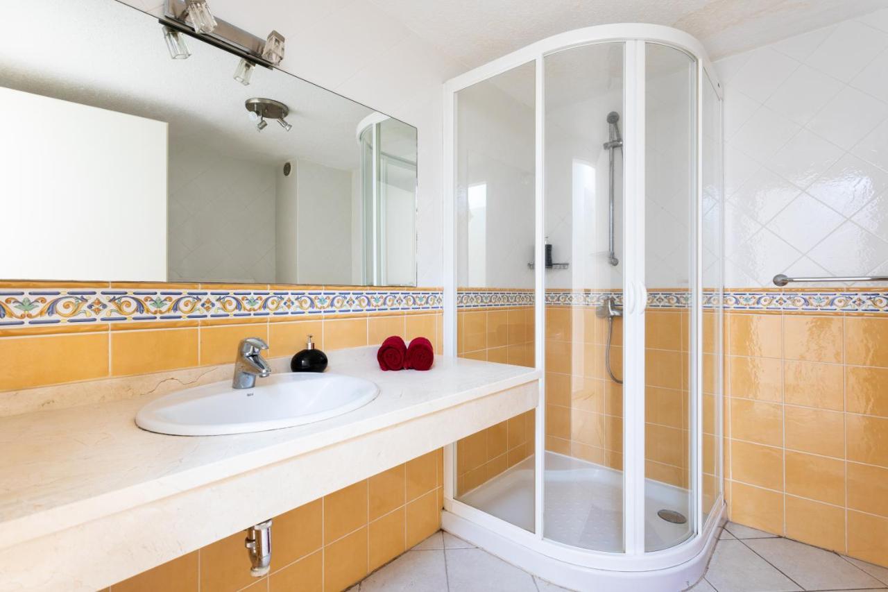 Hemeras Boutique Homes - Luxury Villa Near The Sea In Los Cristianos Los Cristianos  Bagian luar foto