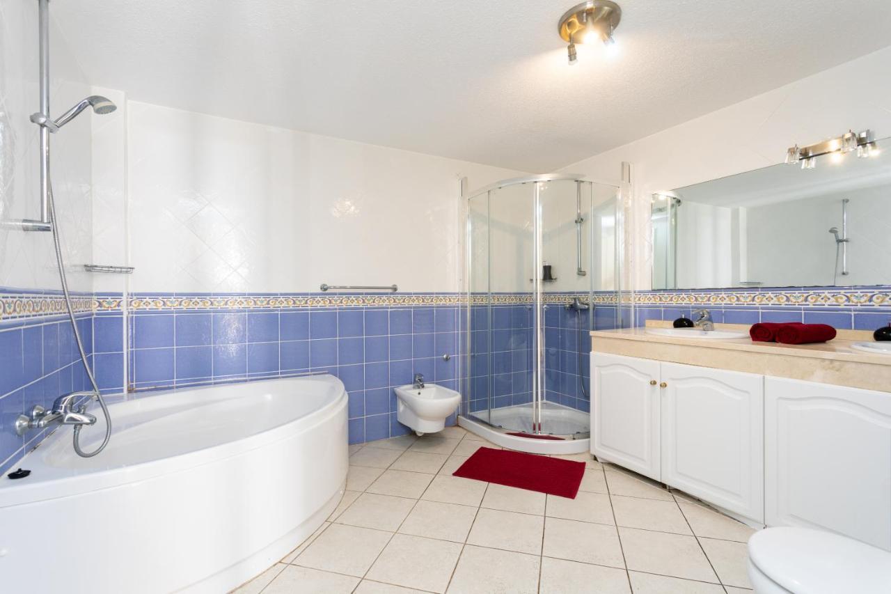 Hemeras Boutique Homes - Luxury Villa Near The Sea In Los Cristianos Los Cristianos  Bagian luar foto