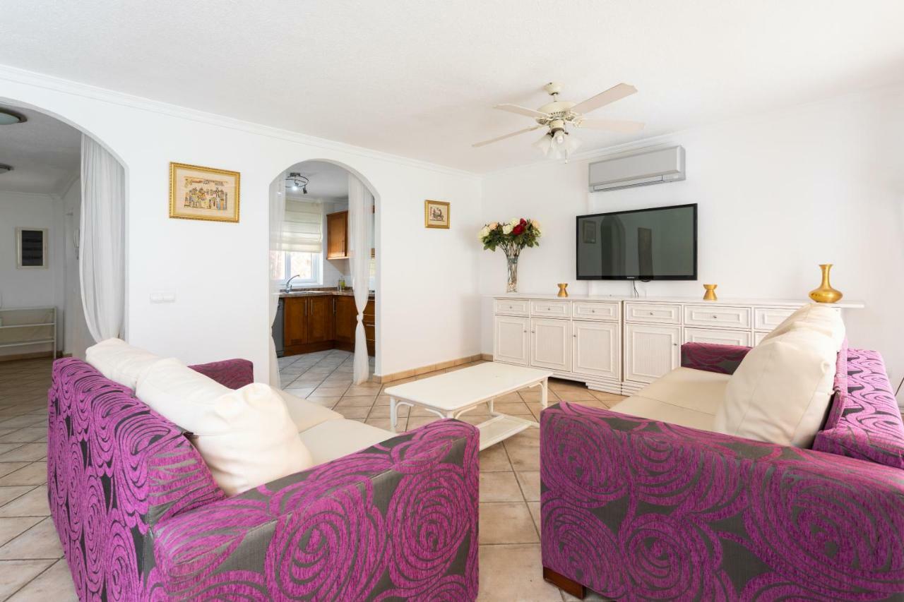 Hemeras Boutique Homes - Luxury Villa Near The Sea In Los Cristianos Los Cristianos  Bagian luar foto