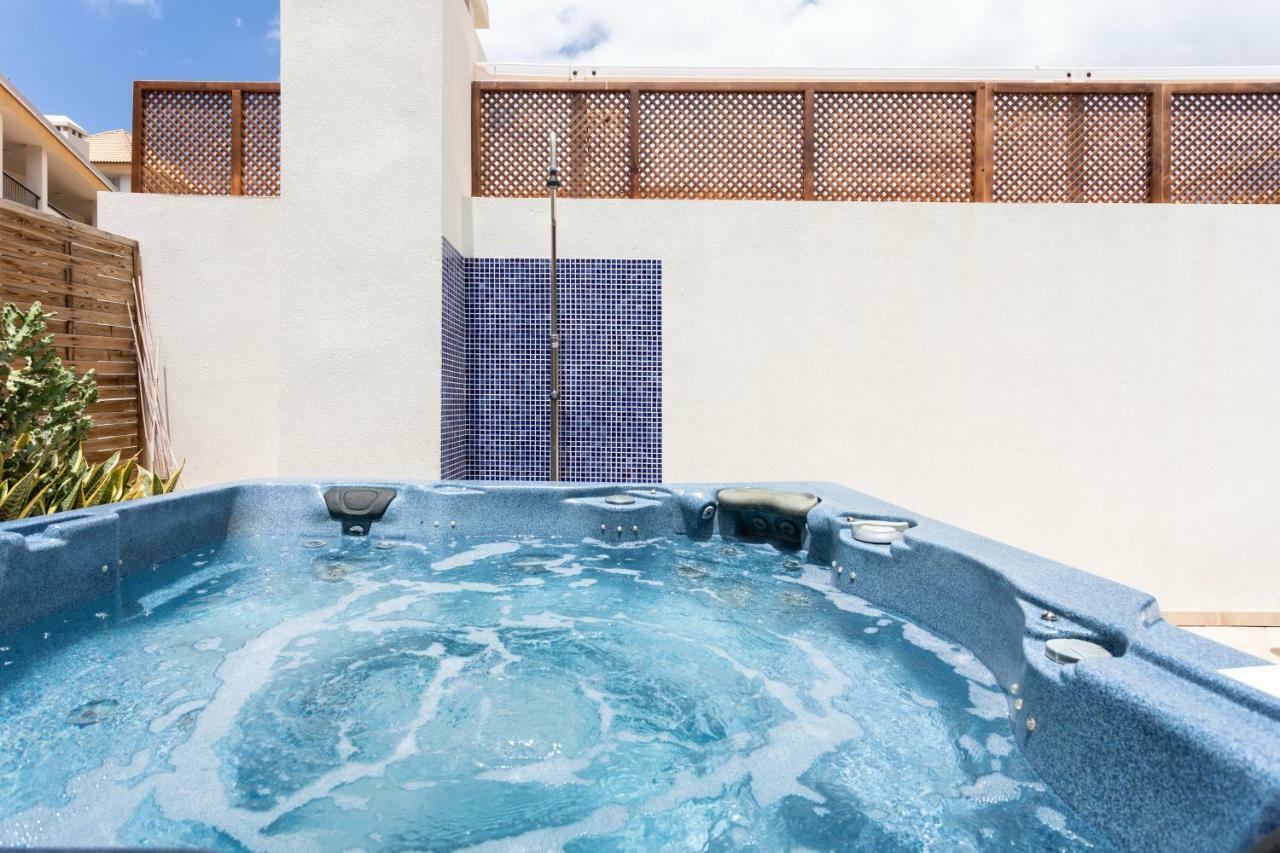 Hemeras Boutique Homes - Luxury Villa Near The Sea In Los Cristianos Los Cristianos  Bagian luar foto