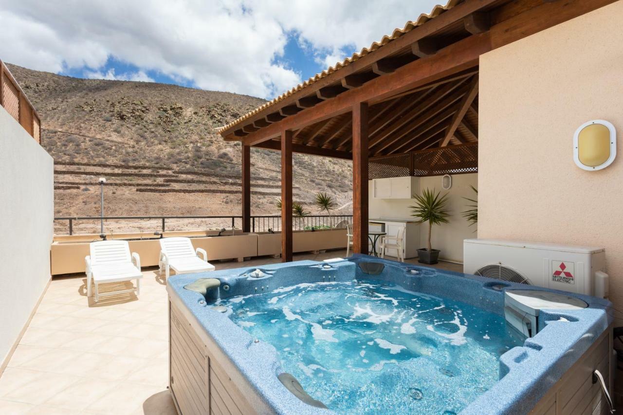 Hemeras Boutique Homes - Luxury Villa Near The Sea In Los Cristianos Los Cristianos  Bagian luar foto