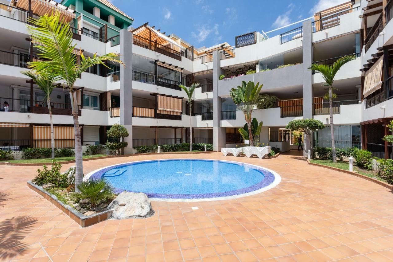 Hemeras Boutique Homes - Luxury Villa Near The Sea In Los Cristianos Los Cristianos  Bagian luar foto