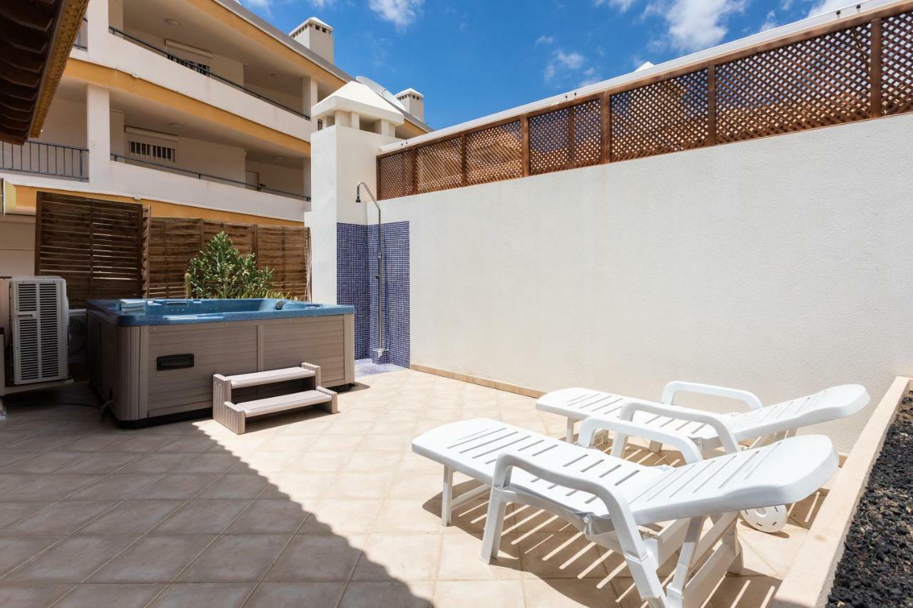 Hemeras Boutique Homes - Luxury Villa Near The Sea In Los Cristianos Los Cristianos  Bagian luar foto