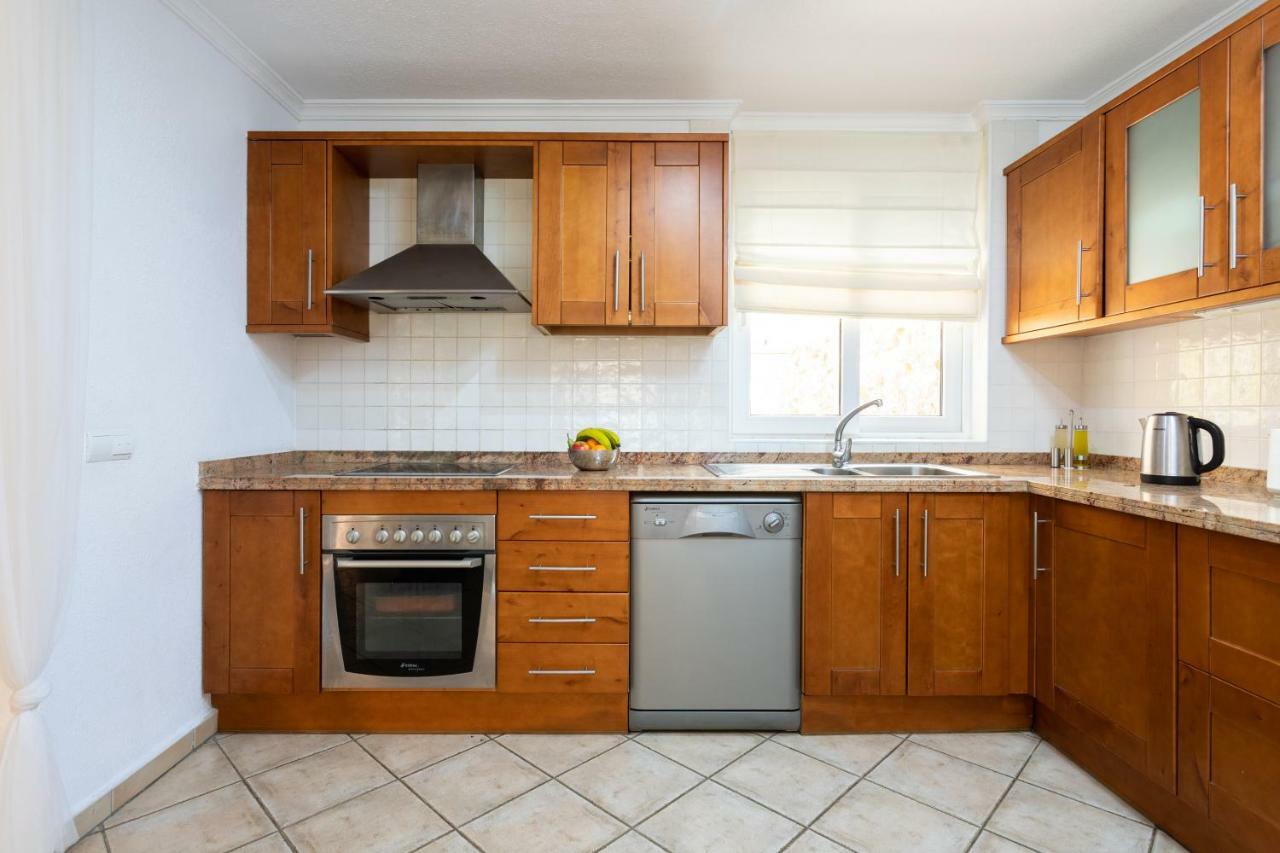 Hemeras Boutique Homes - Luxury Villa Near The Sea In Los Cristianos Los Cristianos  Bagian luar foto