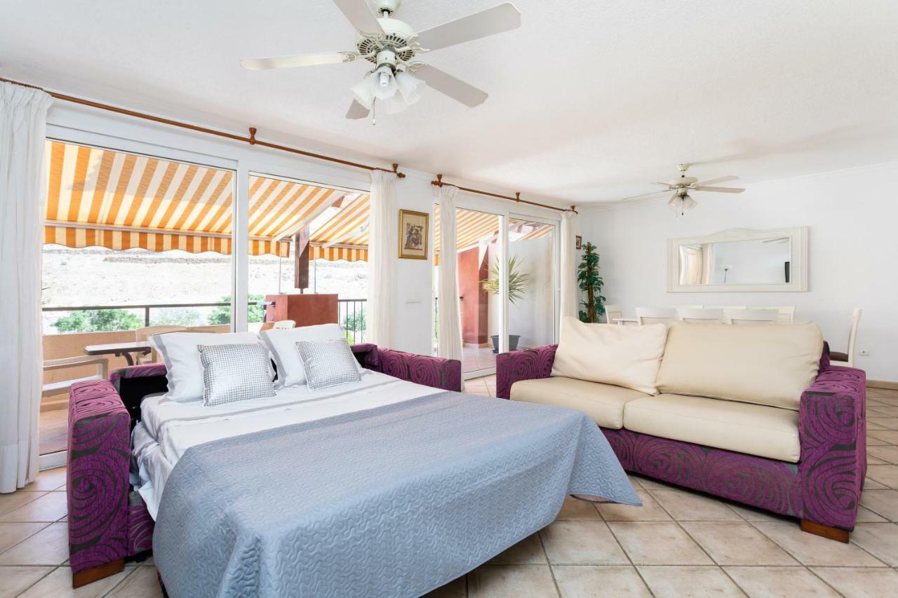 Hemeras Boutique Homes - Luxury Villa Near The Sea In Los Cristianos Los Cristianos  Bagian luar foto