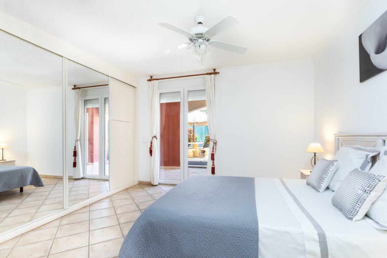 Hemeras Boutique Homes - Luxury Villa Near The Sea In Los Cristianos Los Cristianos  Bagian luar foto