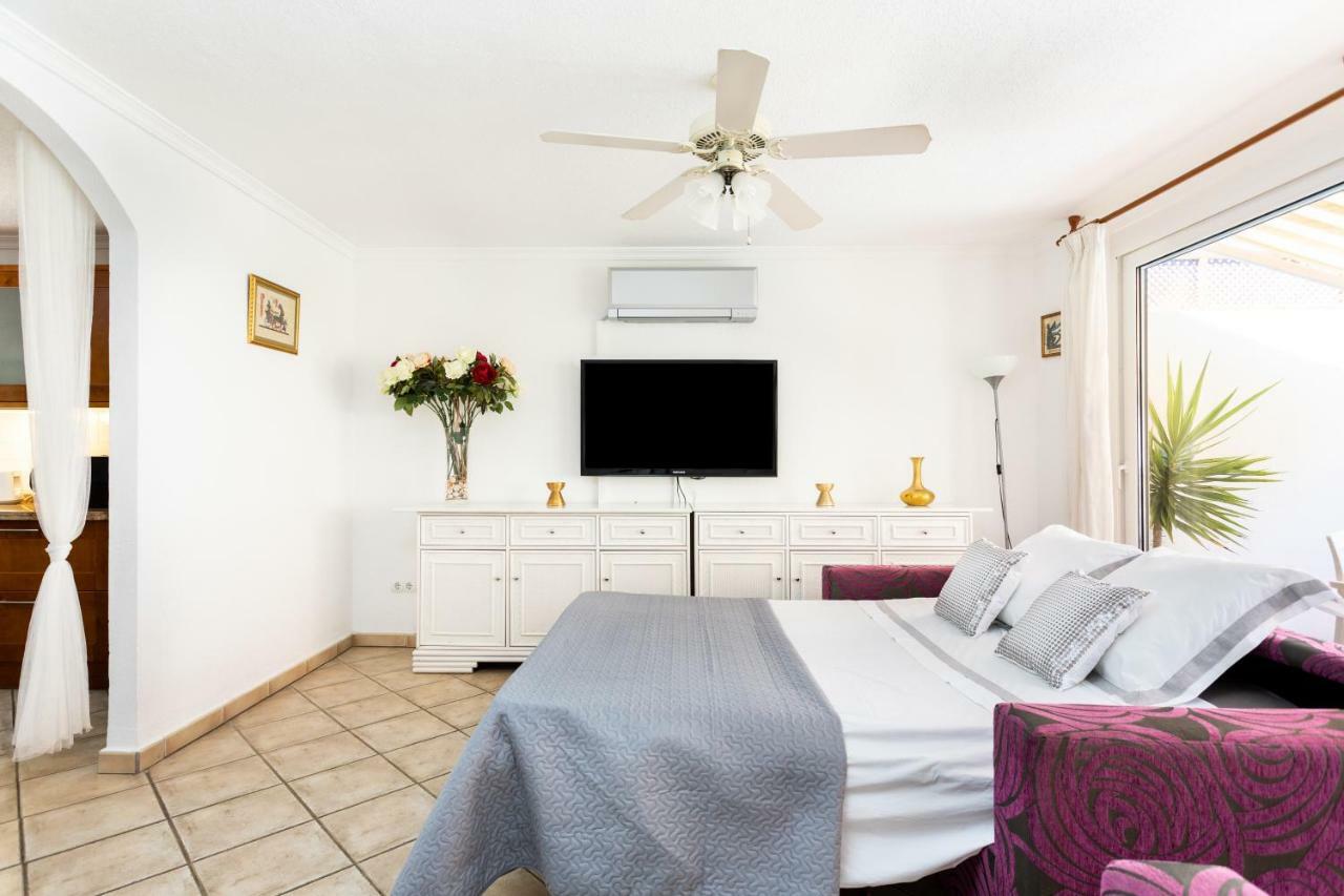 Hemeras Boutique Homes - Luxury Villa Near The Sea In Los Cristianos Los Cristianos  Bagian luar foto