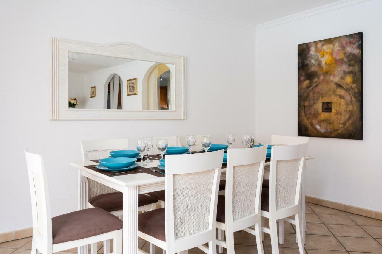 Hemeras Boutique Homes - Luxury Villa Near The Sea In Los Cristianos Los Cristianos  Bagian luar foto