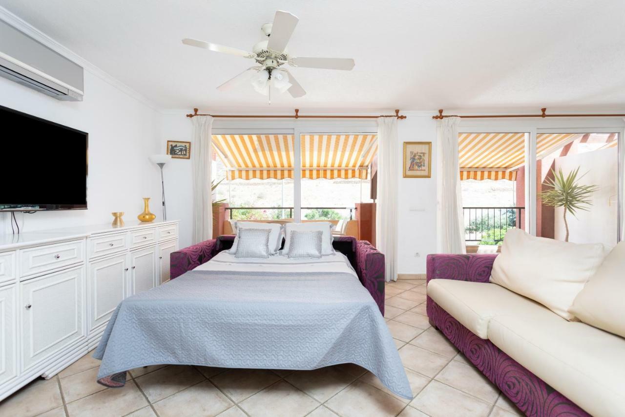 Hemeras Boutique Homes - Luxury Villa Near The Sea In Los Cristianos Los Cristianos  Bagian luar foto