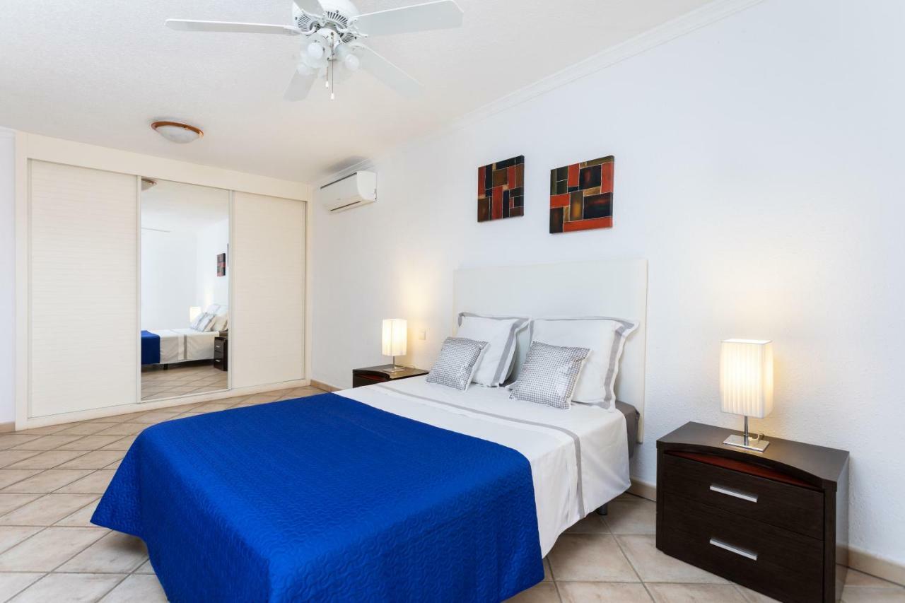 Hemeras Boutique Homes - Luxury Villa Near The Sea In Los Cristianos Los Cristianos  Bagian luar foto